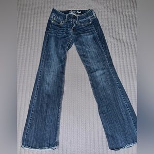 American Eagle Jean - size 2 - Artist